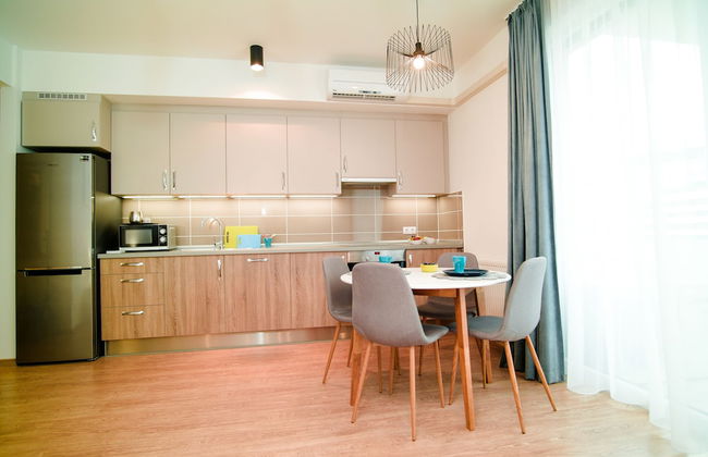 Vision Apartments Budapest - Foto 54