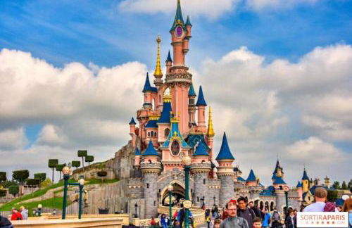 Magnifique villa de 110m2 - grand parking- pas loin de Paris - Foto 41