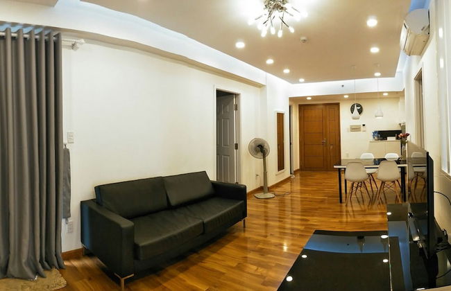 Bridge View Apartment - Foto 1