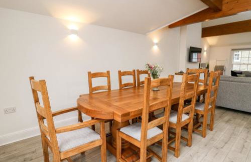 Bridgend Cottages - Foto 6