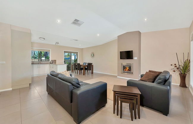 Kennedy Holiday Villas - Foto 9