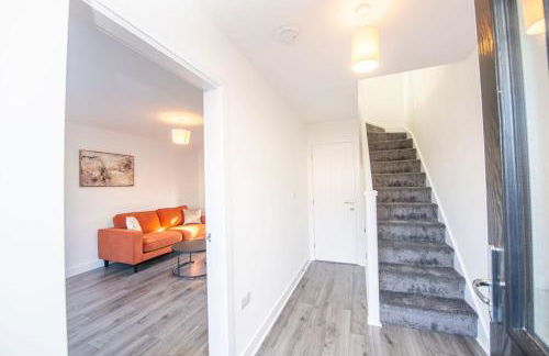 Modern 3-Bed Home-Liverpool Stay - Foto 20