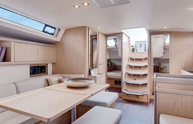 Discover Sailing Asia - Hong Kong - Photo 7