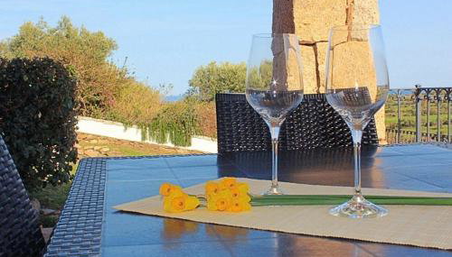 Sorres de Mare - Foto 5, Garden, Garden view
