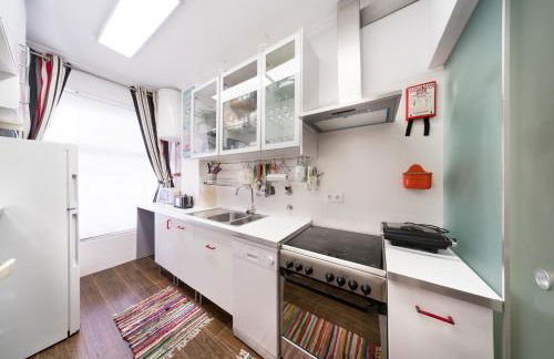 PH in Setúbal - Foto 30