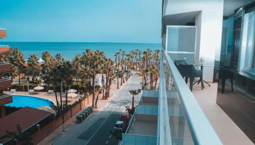 Miramar Primera Linea de playa - Foto 4