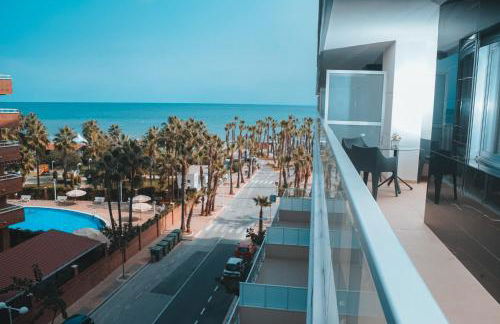 Miramar Primera Linea de playa - Foto 4