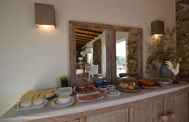 Herdade dos Castelejos - Foto 32