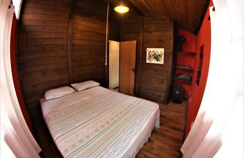 CASA PRIVATIVA - 5 pessoas- Guarda do Embaú - Photo 25