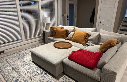 Sleeps 10, Indoor and Outdoor Theaters, Batting Cage, & Games! - Foto 20