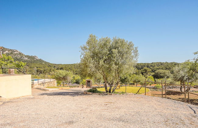 Villa Son Fornes - Foto 44