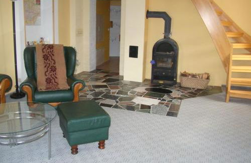 Ferienhaus zu Wohlsborn - Foto 3