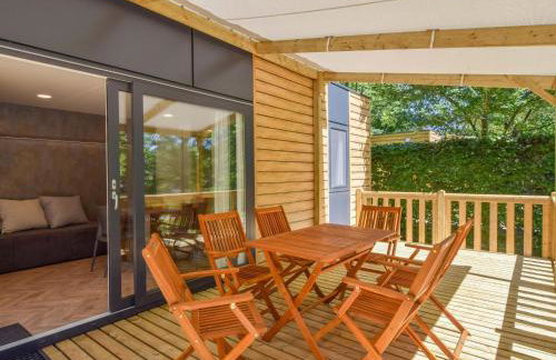 Cottage in Dordogne With Lake View and Pool - Foto 34