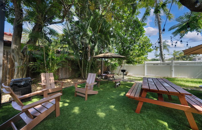 The Leeward Apartments By Lowkl - Foto 46