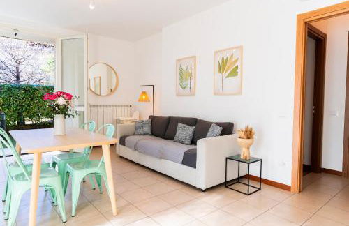 giardino e piscina apartment - Photo 41