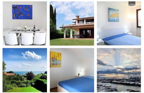 Villa al porto - Foto 43