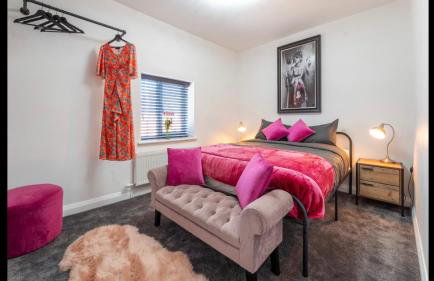 The Highfield Chester. - Foto 28