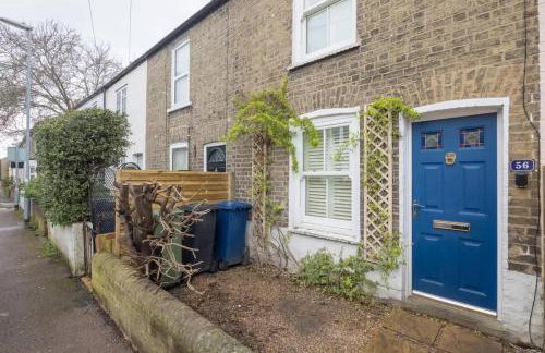 Beautiful 2Bed cottage nr City - Foto 26