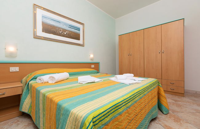 Residence Villantica - Foto 31