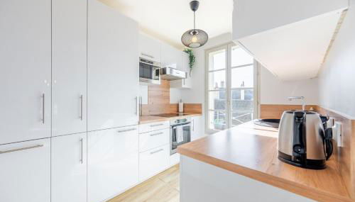 Le jardin d'hiver - Foto 3, stove, dishwasher, pet friendly, toaster, minibar