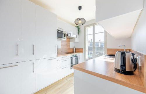 Le jardin d'hiver - Foto 3