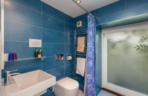 The Barn at Noelles Cottages - Foto 37