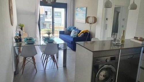 Casa LeLa met dakterras - Foto 4, dishwasher