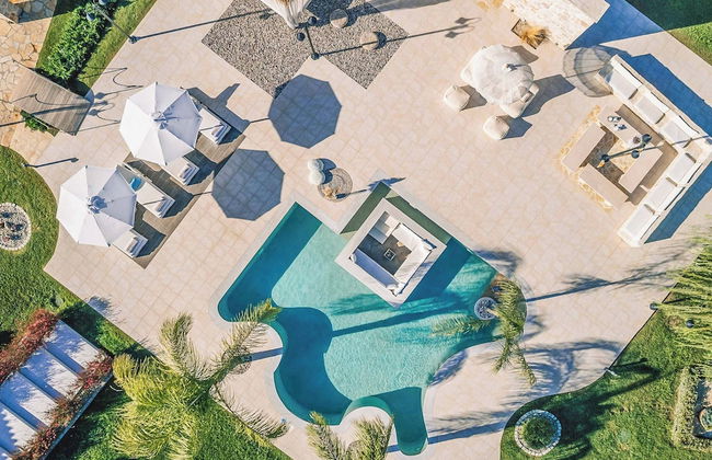 Villa Shangri-la - Foto 57