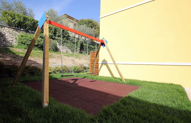 Residence Corte Leonardo - Photo 52