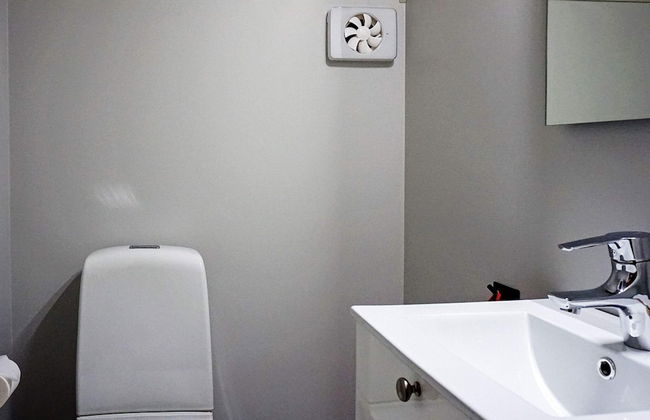 8 Person Holiday Home in Grebbestad-by Traum - Foto 14