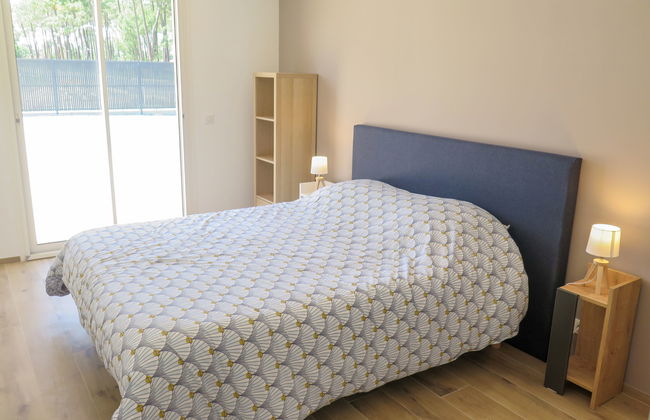 Les Tamaris - Foto 33