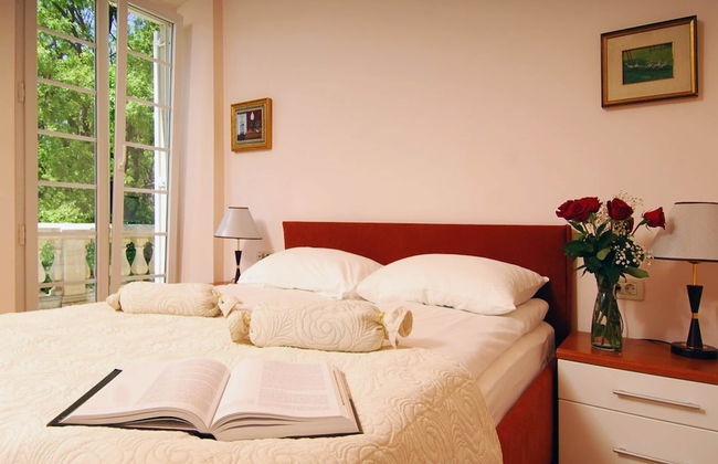 Exclusive Villa with Private Pool & Huge Fenced Property near Dubrovnik - Foto 4