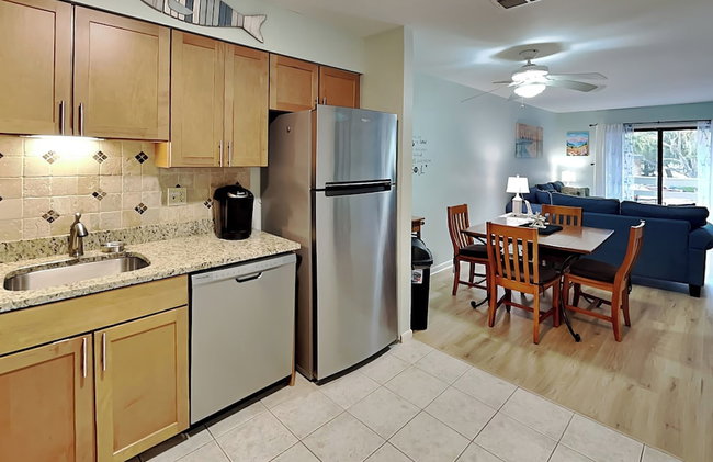 Fiddler's Cove by Hilton Head Retreats - Photo 21