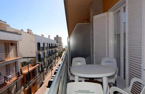 Els Pins apartment in Estartit - Foto 1