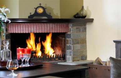 Kaimak Mountain Lodge - Foto 24