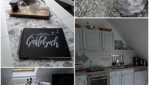 NEU! Ferienwohnung Zur Pusteblume - Foto 5