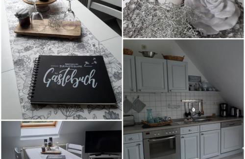 NEU! Ferienwohnung Zur Pusteblume - Foto 5