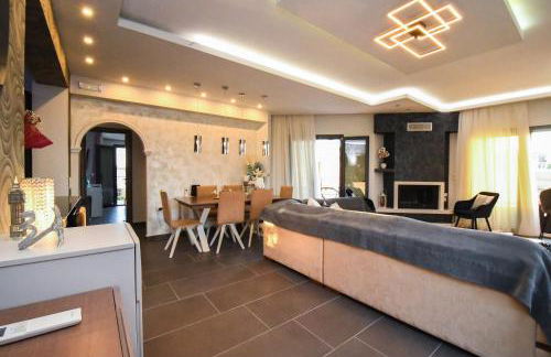 Nektarios & Eftychia Suites - Foto 48