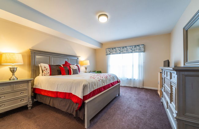 Emerald Island Resort-elite Vacation Homes 87218 - Photo 7