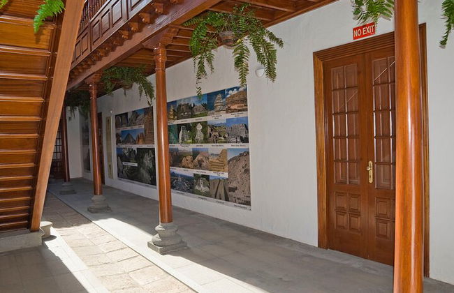 "Pyramiden von Güímar Eintritt PREMIUM Ticket" - Foto 11