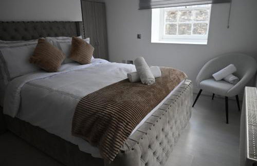 2Bed Apartment-Free Parking Pets Garden Central - Foto 1