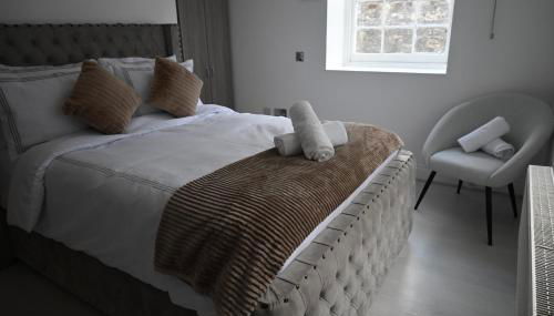 2Bed Apartment-Free Parking Pets Garden Central - Foto 1