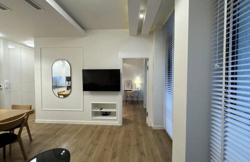Free Garage Parking & AC, Luxury Apt - Old Town & Kazimierz - Foto 28