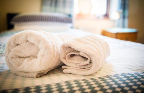 Well Farm Cottages - Foto 68