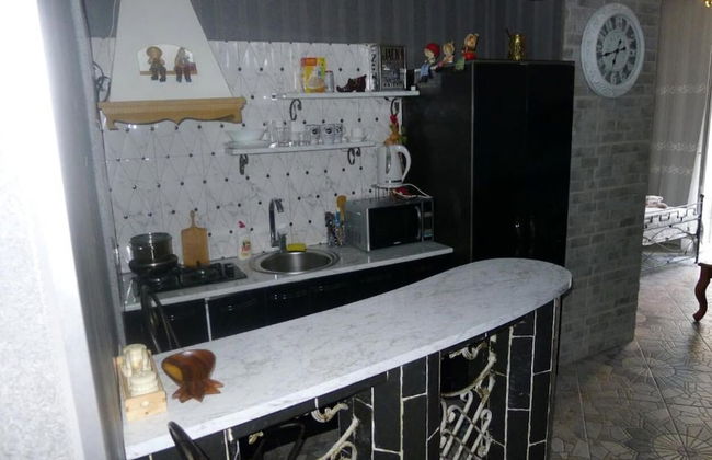 Old Tbilisi Historical Apartments - Foto 34