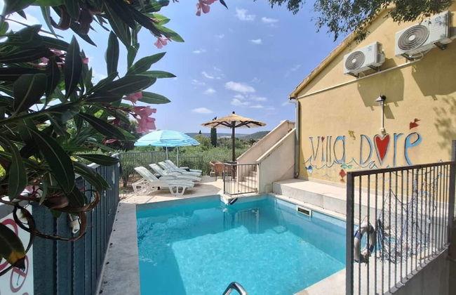 Charming Holiday Home With Private Pool - Foto 25