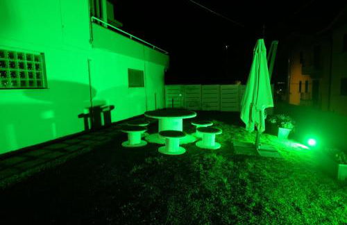 Casa FedericaPet con piscina interna privata e riscaldata - Foto 33