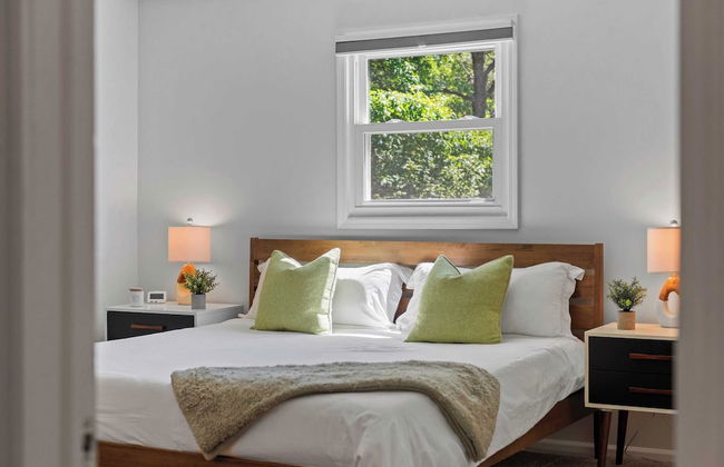 Simply Shores by Avantstay Private Beach + Dock Lake Overlook - Photo 24