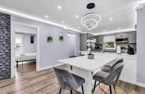 Luxury 3BR House in Charlotte - Foto 27