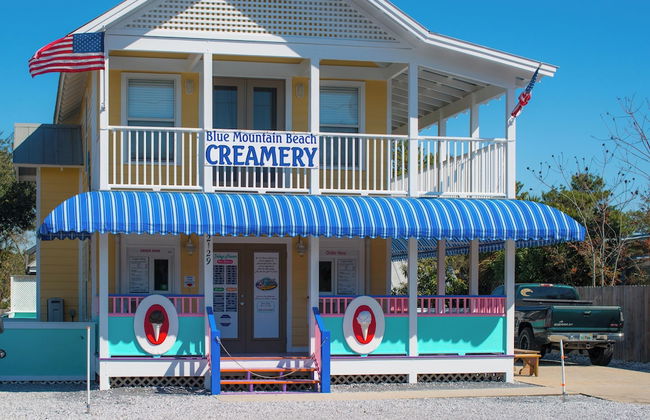 Cute Little Cottage! Perfect Getaway! 2 Pools! Sleeps 4! - Foto 43